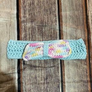 Women’s winter headband